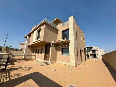 فيلا بكموبند ذا استيتس بجانب نايا ودقائق من بيفرلي هيلز بفيو لاند سكيب وبحيرات