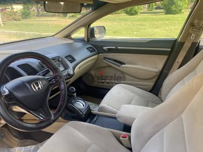 Honda Civic 2007