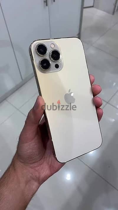 Apple - iPhone 13 Pro