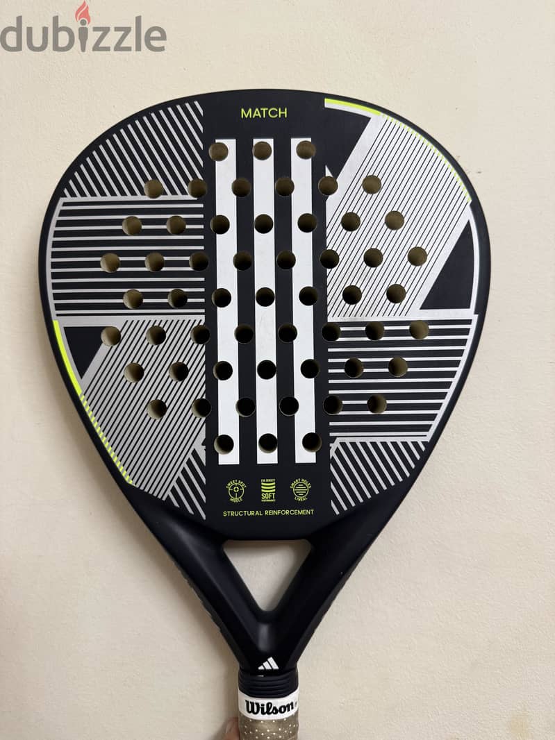 Adidas match 2024 3