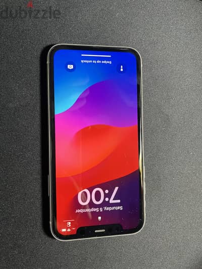 Apple - iPhone 11