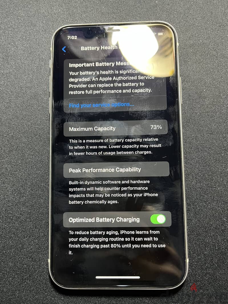 Apple - iPhone 11 7