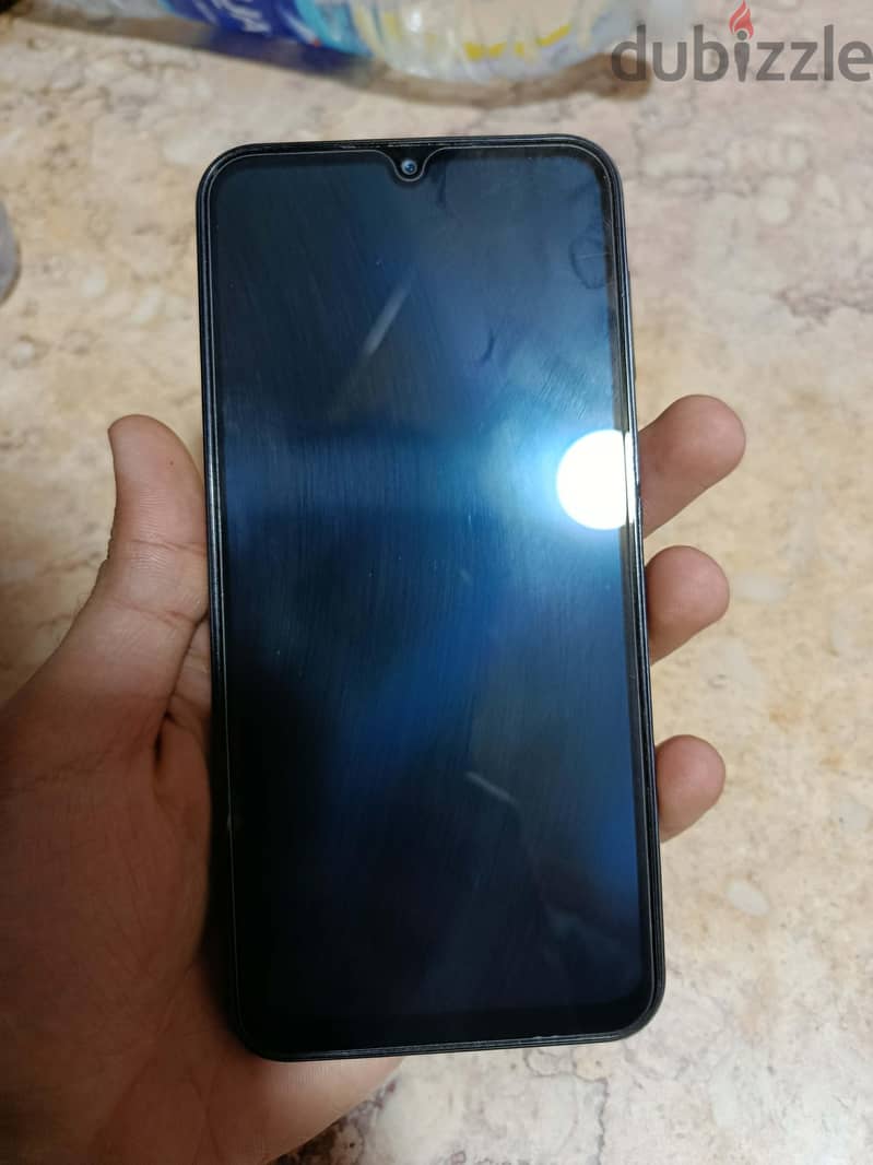 Samsung A24 5