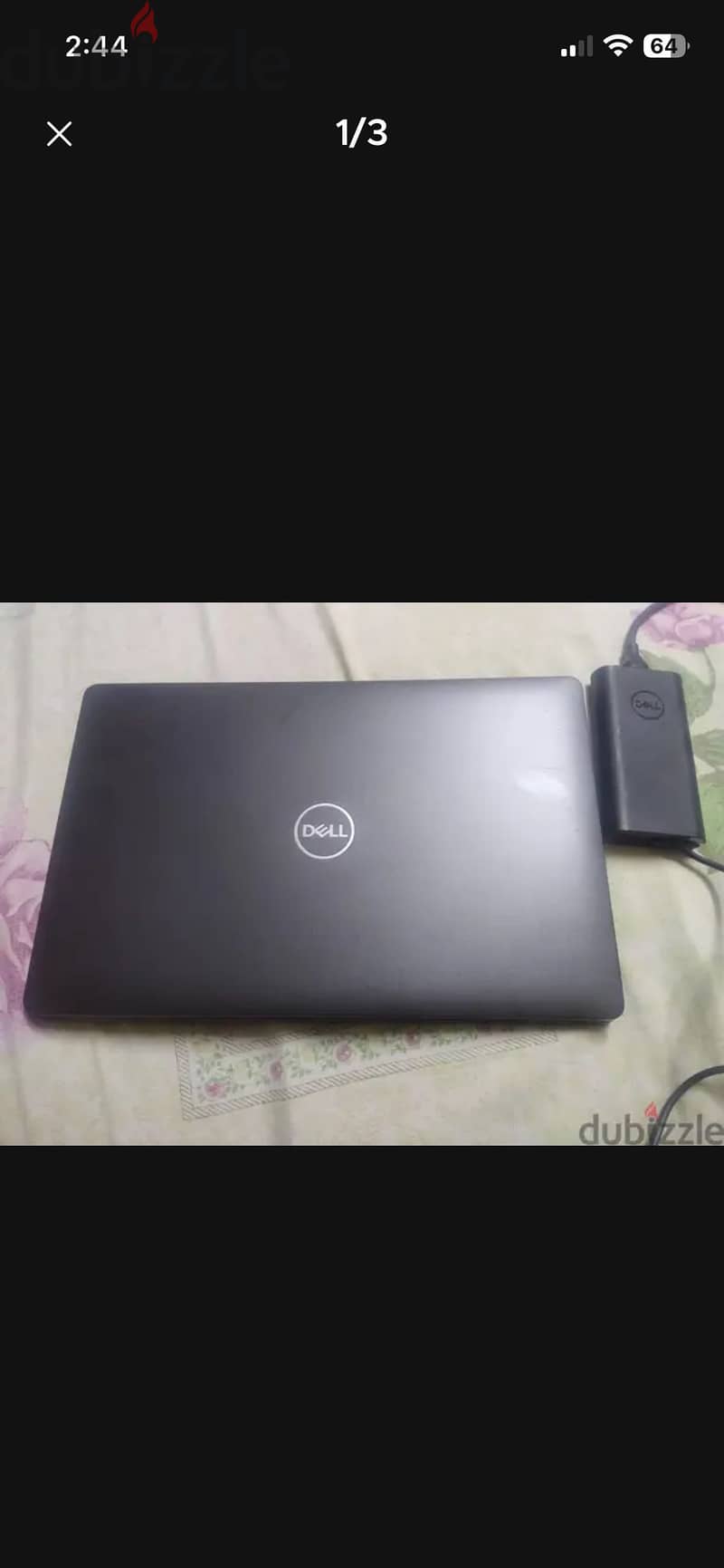 لاب dell precision 3540 2