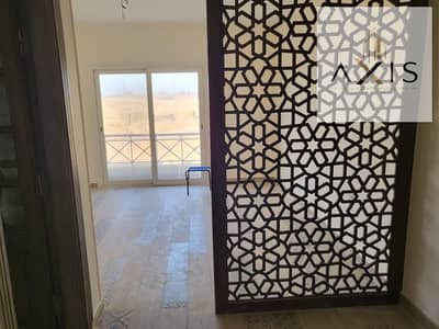 I Villa with a private Garden for rent at an amazing price, Bua 240 SQM, Garden 100 SQM in Mountain View Chillout Park Compound el sheikh zayed