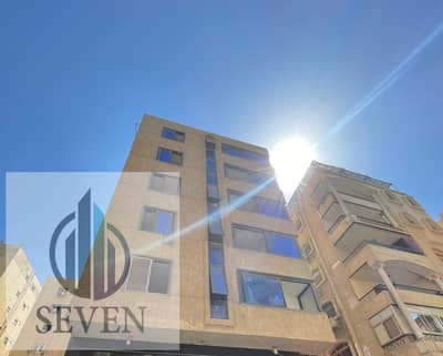 Administrative building for rent, 1600 sq m, licensed, prime location, Maadi