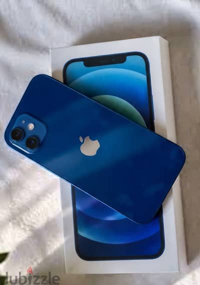 Apple - iPhone 12