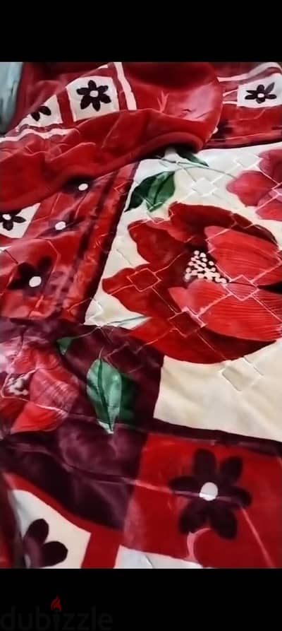 بطانيه نانا سكريت