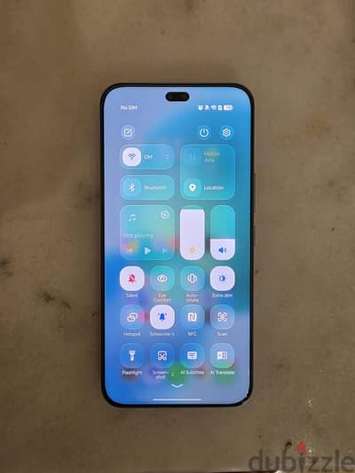 Honor 400 Pro بحالة ممتازة