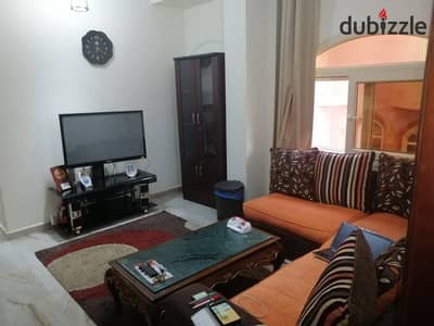 Apartment for Sale – Zayed 2000 Compound