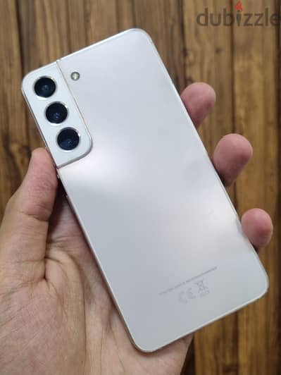 سامسونج اس 22