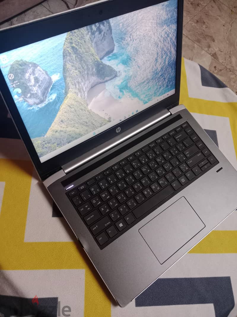 Hp CORi7 1