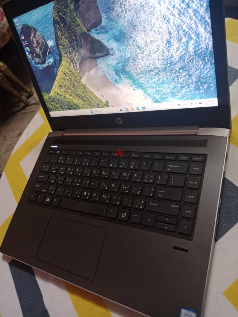 Hp CORi7 2