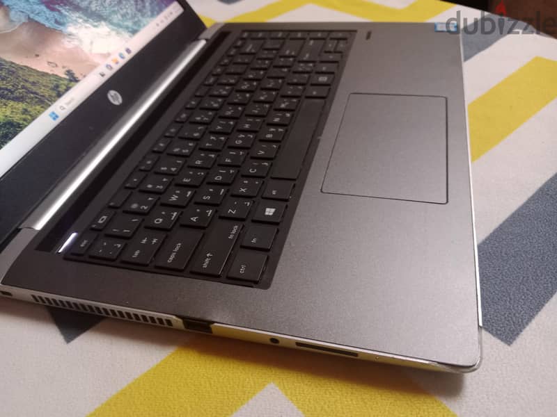 Hp CORi7 3
