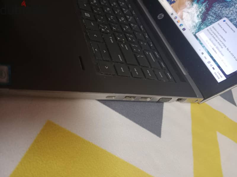 Hp CORi7 4