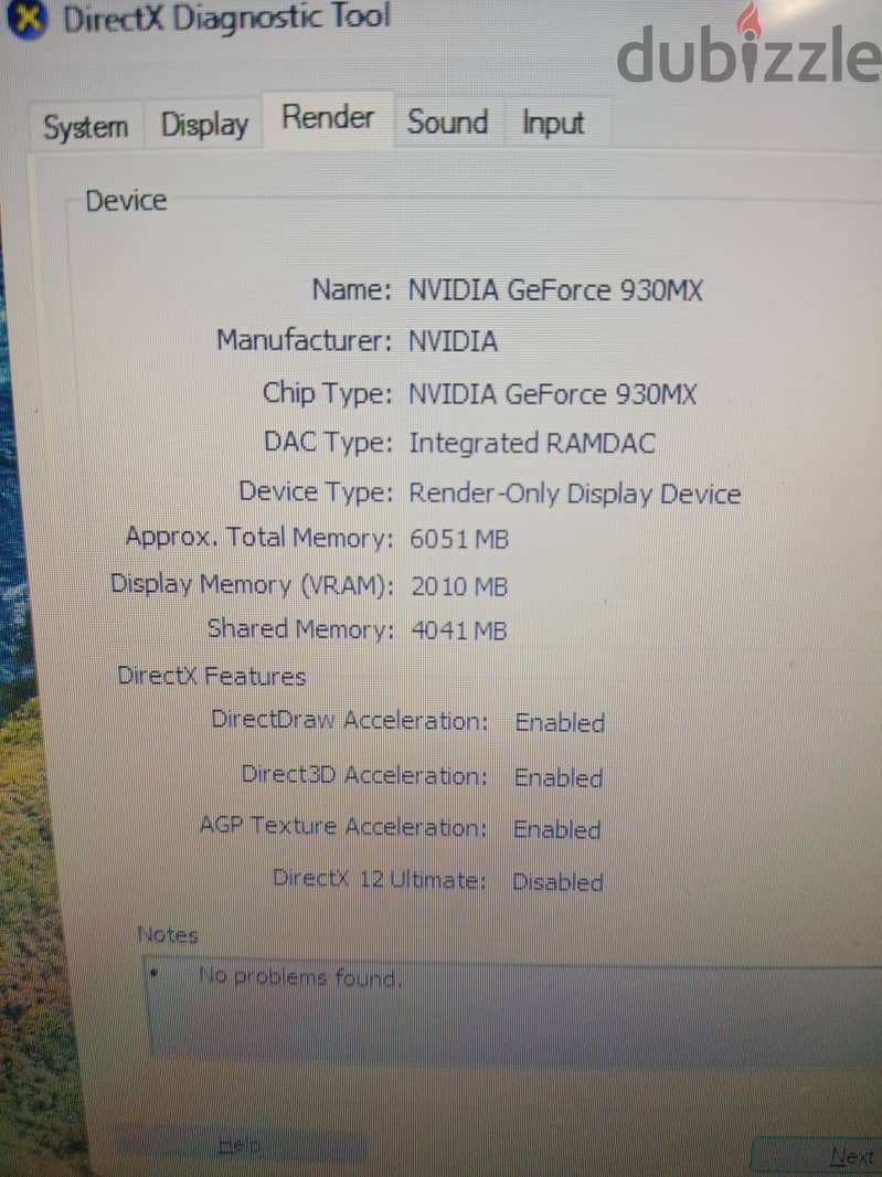 Hp CORi7 10