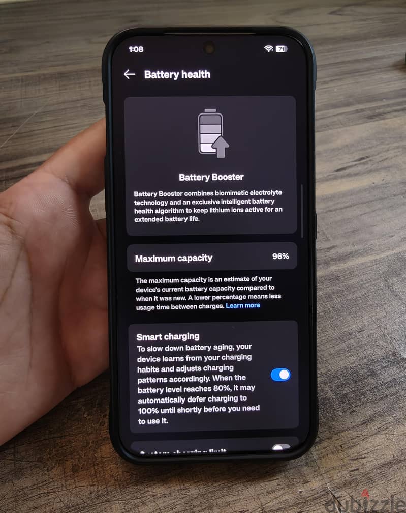 OPPO Find X8 1
