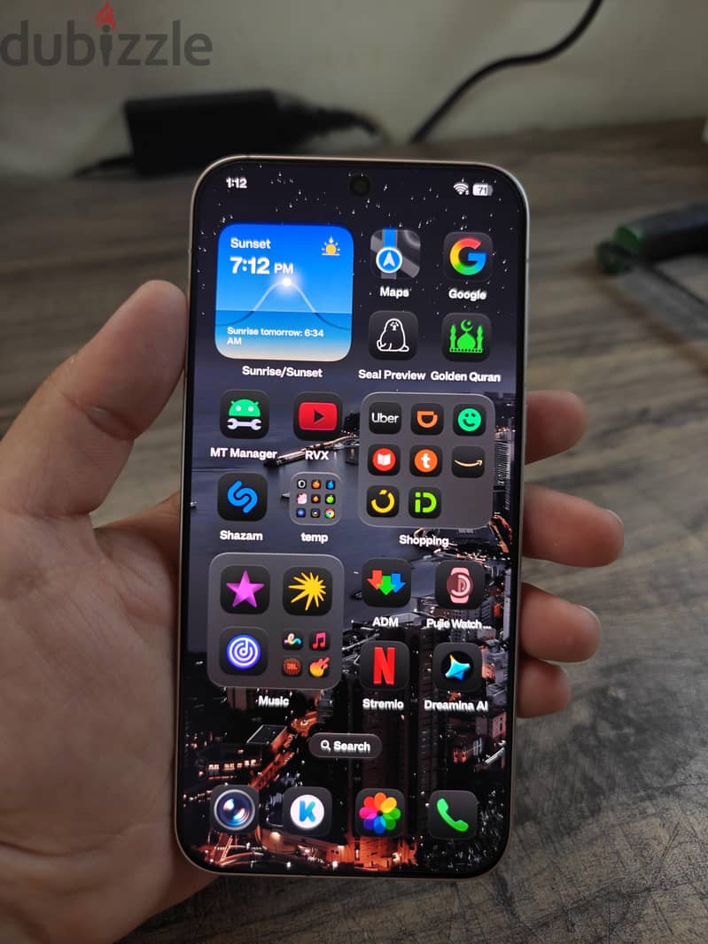 OPPO Find X8 8