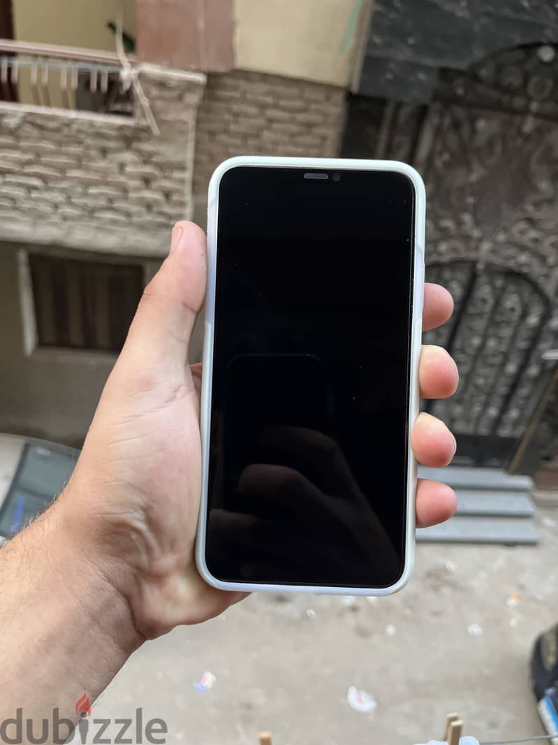 Iphone 11 pro max ((storage 64)) 1