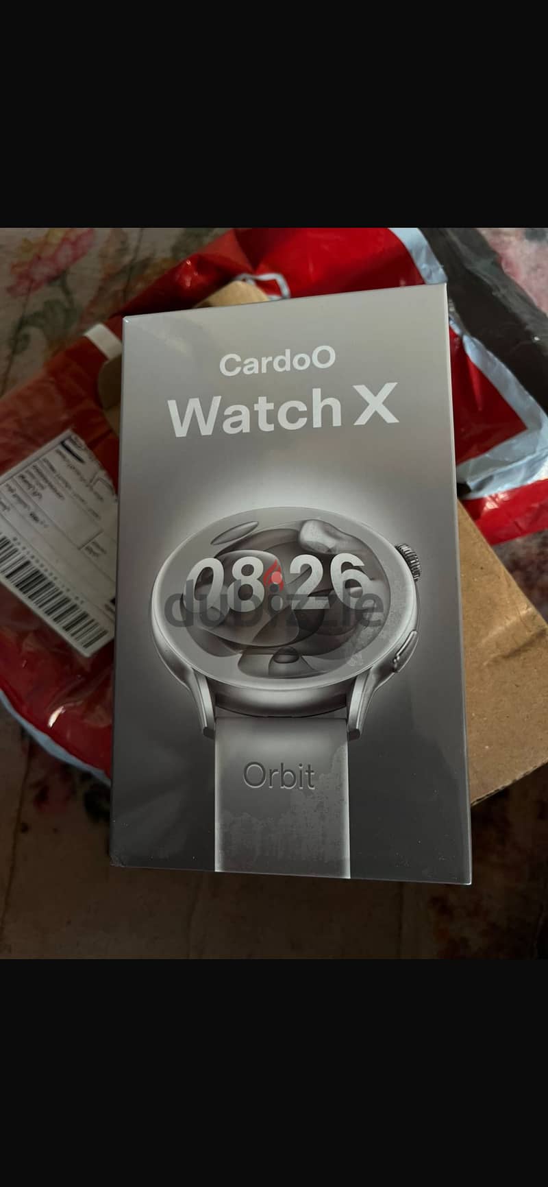 Cardo watch x 1