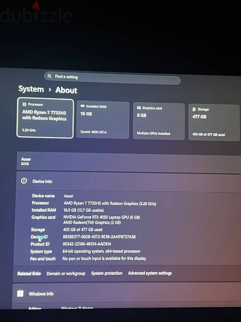 Laptop gaming 2