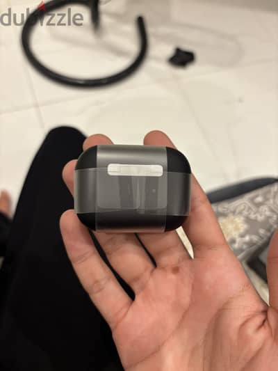Air pods pro جديده مش مستخدمه
