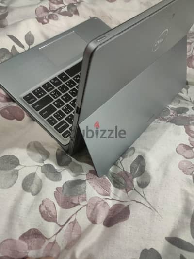 لابتوب ديل ٢×١  كسر زيرو استيراد امريكا i7 الجيل العاشر