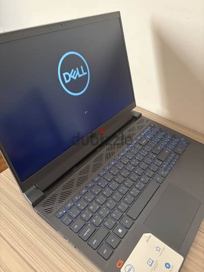 Dell G15 Gamin Laptop