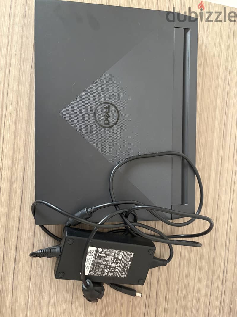 Dell G15 Gamin Laptop 1