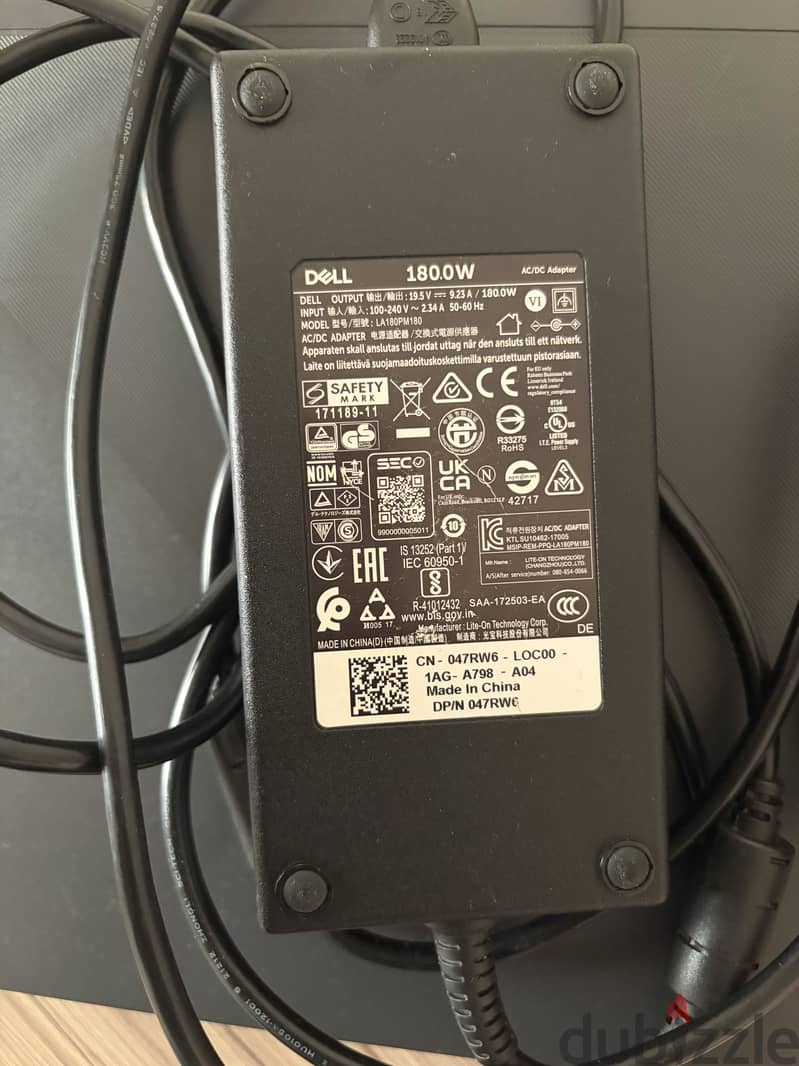 Dell G15 Gamin Laptop 3