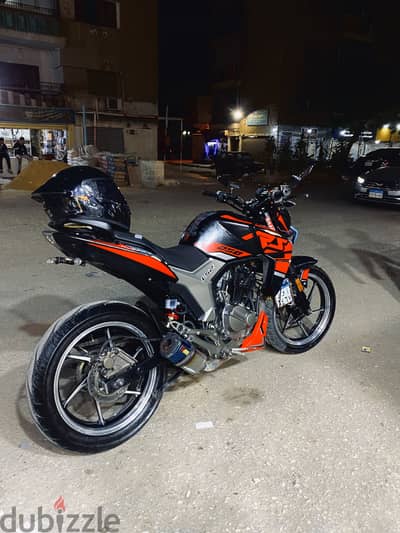 هوجن Z250