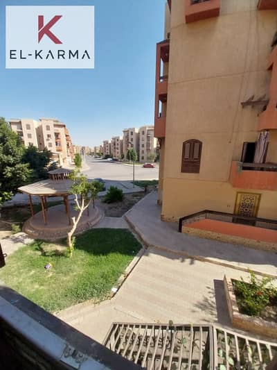 Apartment for sale in Obour City, Workers Abroad Project, 70 sqm