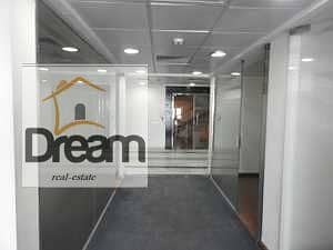 Luxury office 500 m for rent on Masdak Street 100,000 EGP