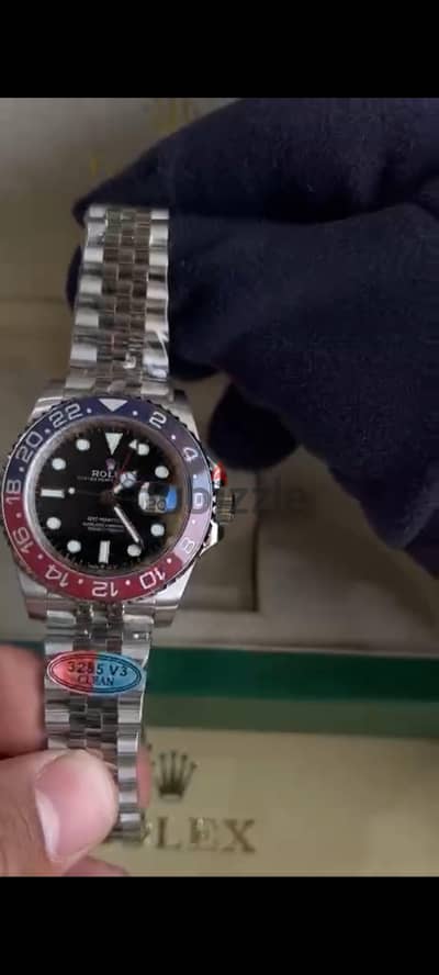 Rolex replica super clone A+