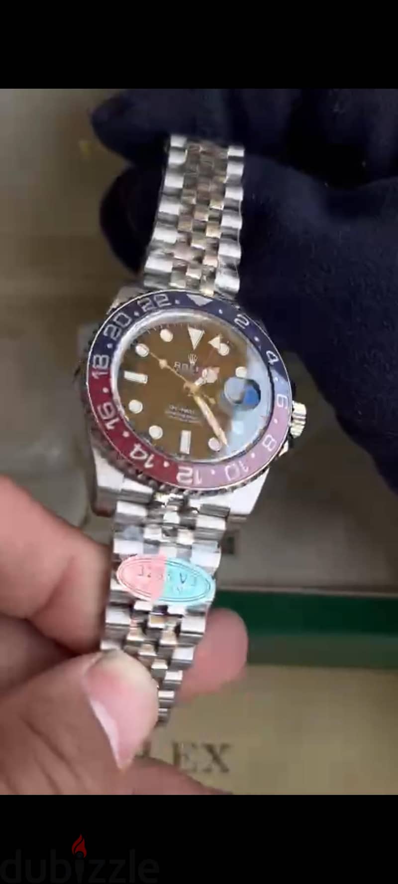 Rolex replica super clone A+ 1