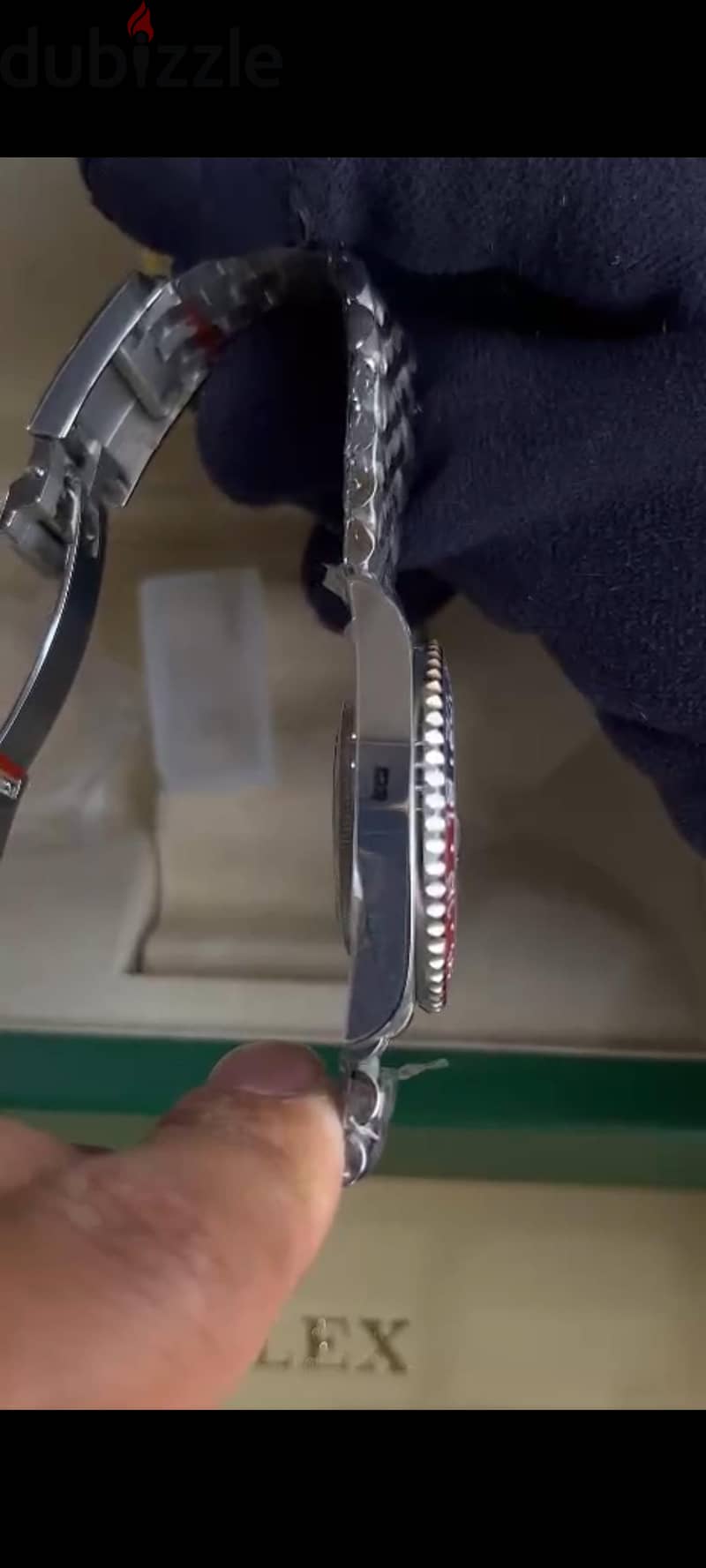 Rolex replica super clone A+ 4