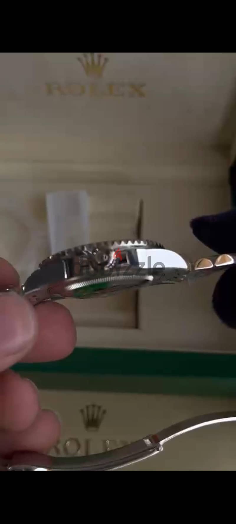 Rolex replica super clone A+ 8