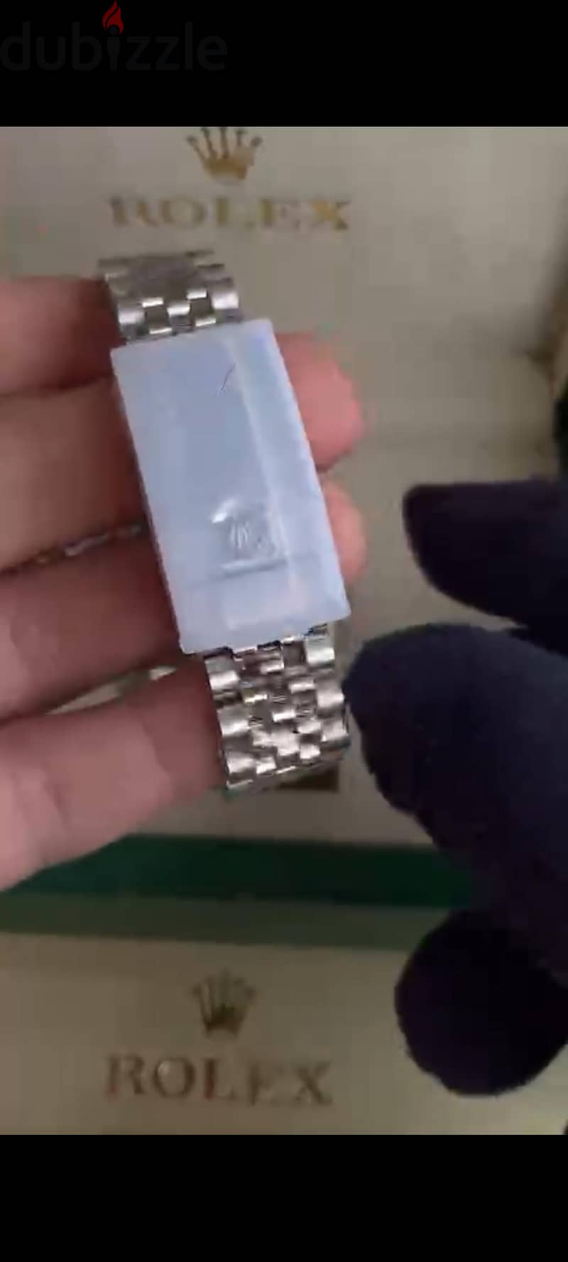Rolex replica super clone A+ 9