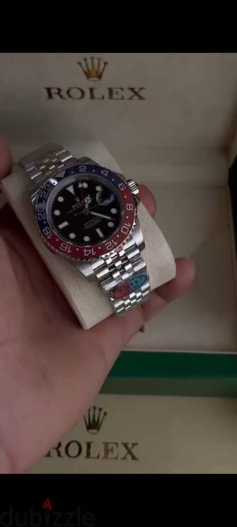 Rolex replica super clone A+ 10