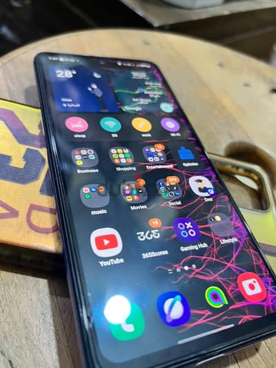 Samsung A52s 5G
