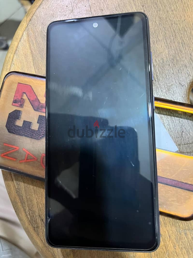 Samsung A52s 5G 1