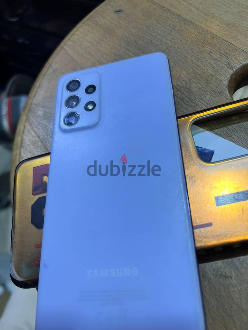 Samsung A52s 5G 2