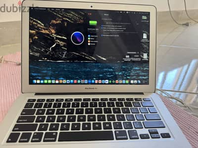 Macbook air 13.5 inches