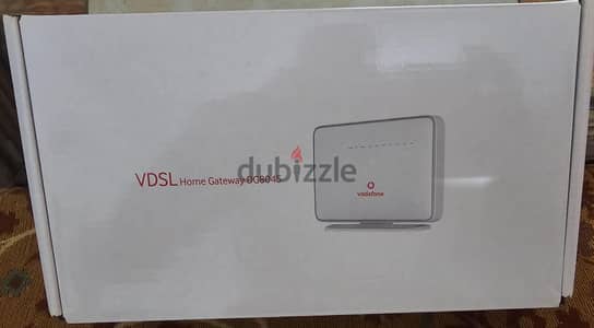 راوتر فودافون DG8045