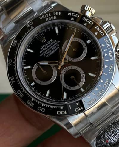 Rolex replica super clone A+