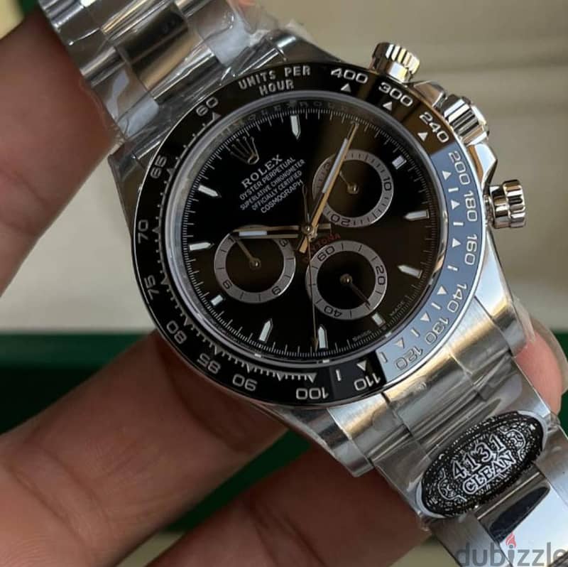 Rolex replica super clone A+ 1