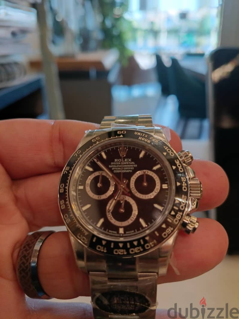 Rolex replica super clone A+ 4