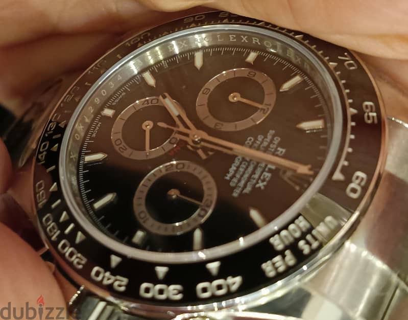 Rolex replica super clone A+ 5