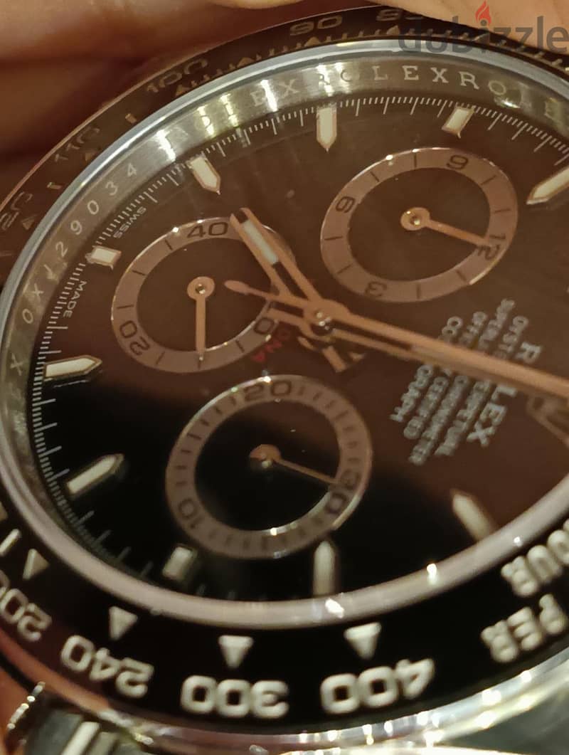Rolex replica super clone A+ 6