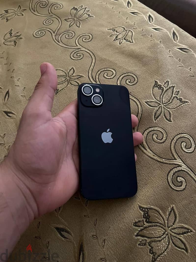 Apple - iPhone 13 1